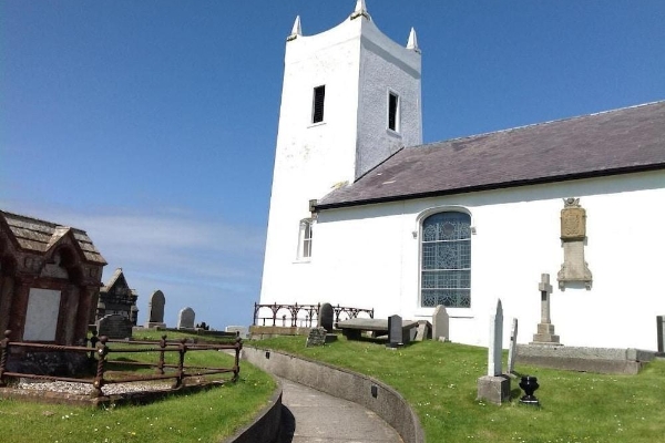 Hotel Garron View Bed and Breakfast (Ballycastle, Moyle)